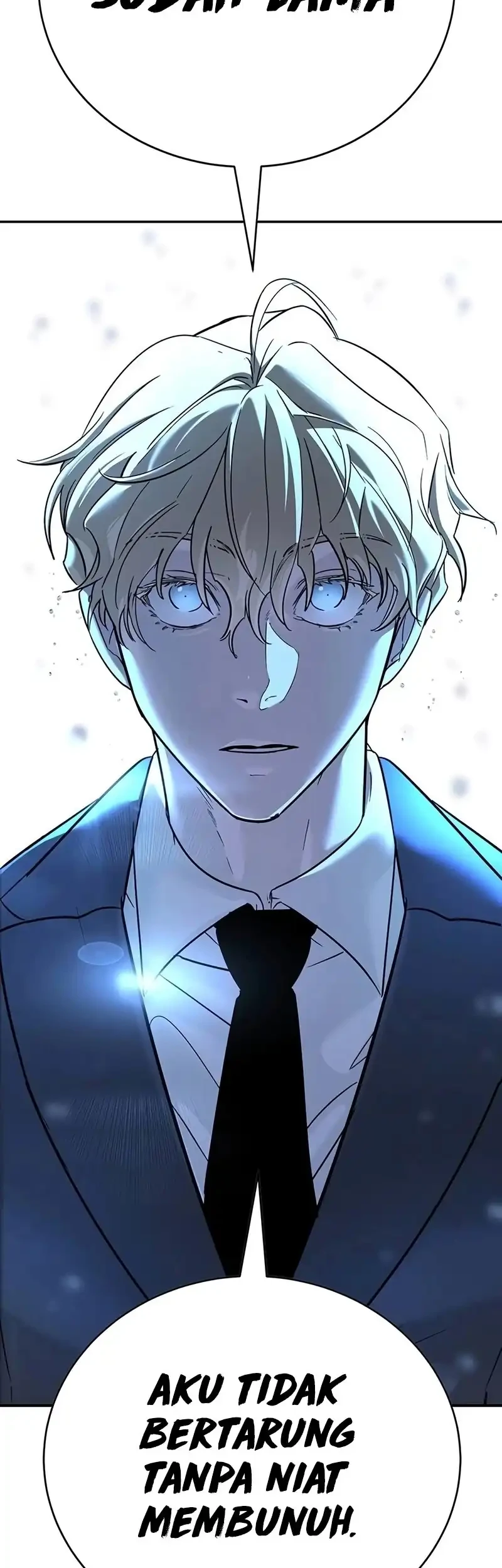 High School Conquest: War Against the Bullies Chapter 21 Gambar 35