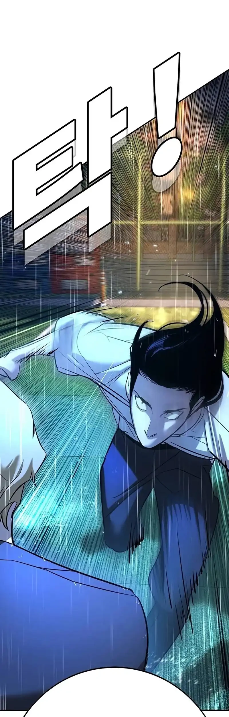 High School Conquest: War Against the Bullies Chapter 21 Gambar 38