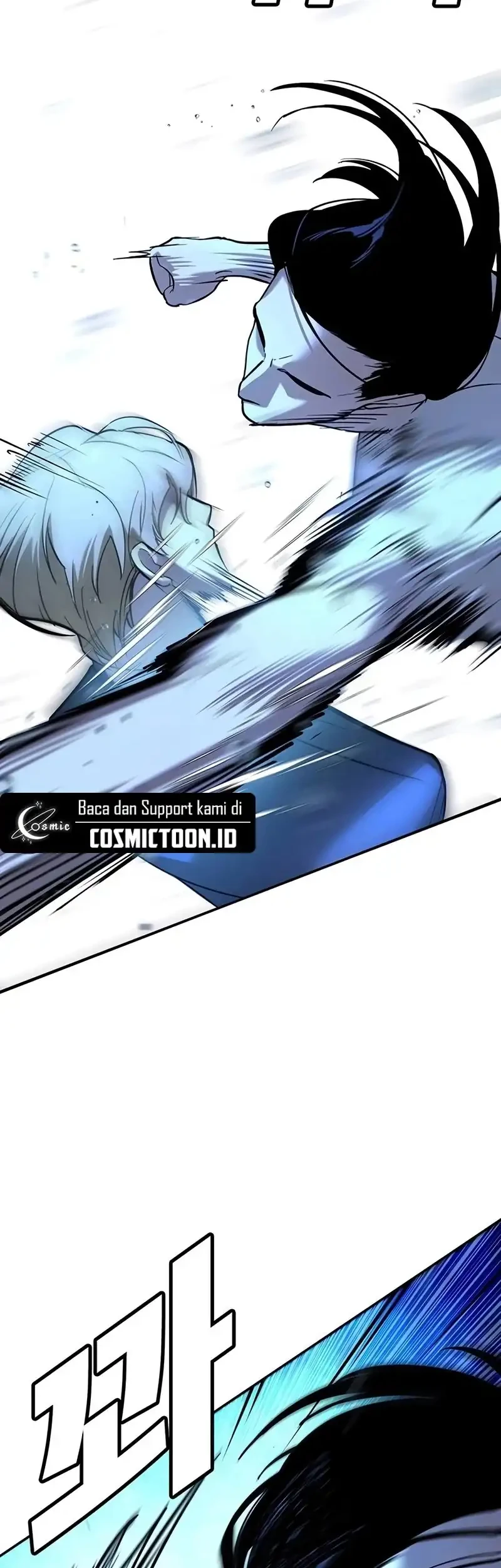 High School Conquest: War Against the Bullies Chapter 21 Gambar 40