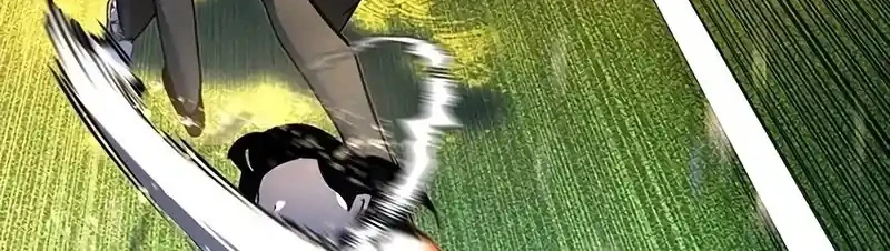 High School Conquest: War Against the Bullies Chapter 21 Gambar 42