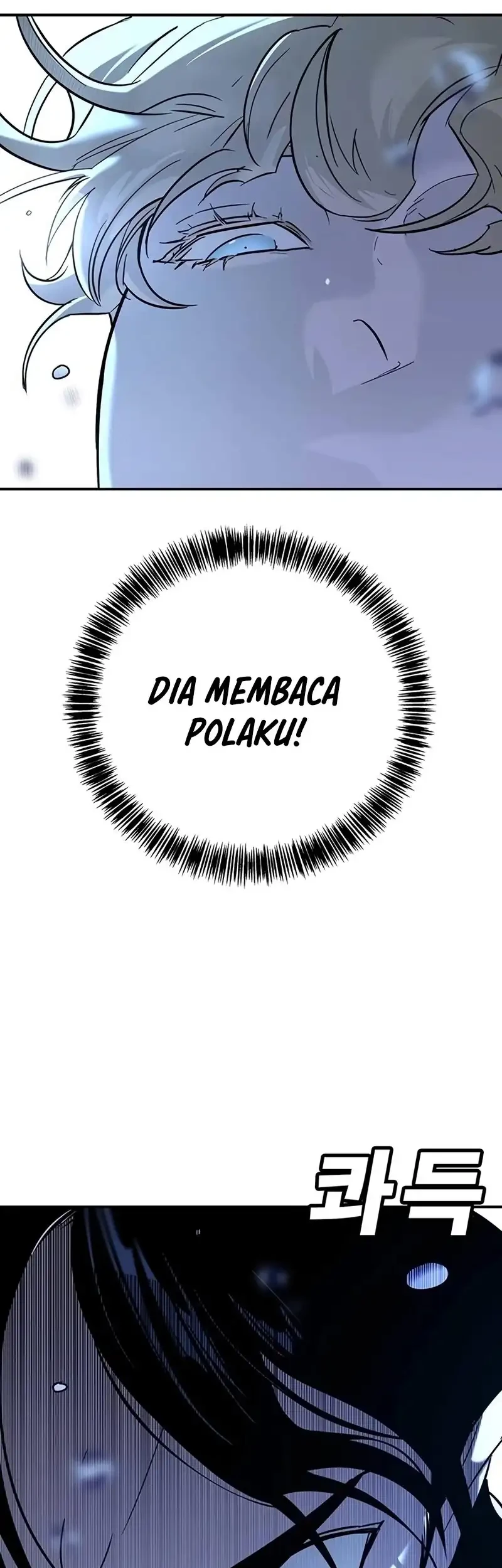 High School Conquest: War Against the Bullies Chapter 21 Gambar 47