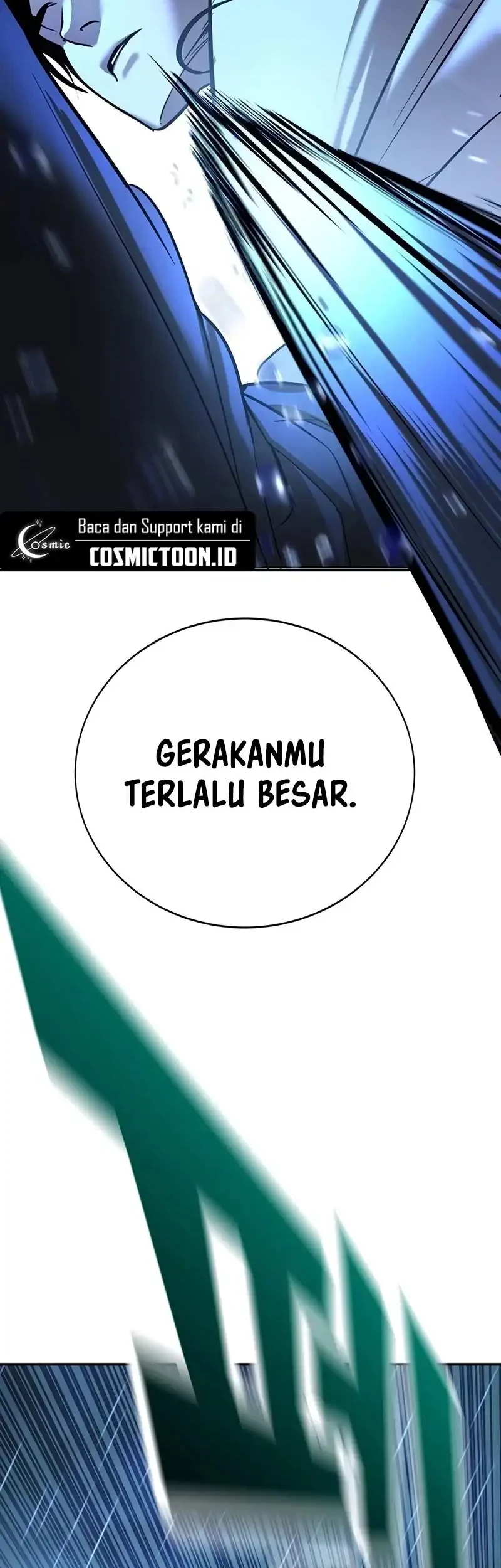 High School Conquest: War Against the Bullies Chapter 21 Gambar 50