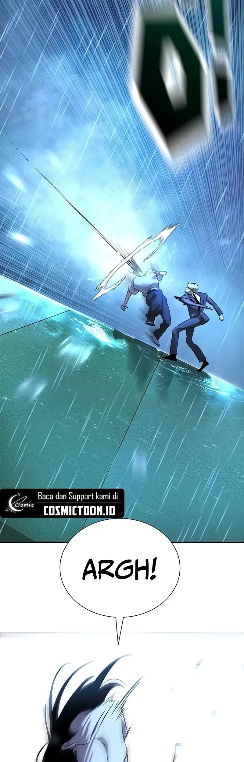 High School Conquest: War Against the Bullies Chapter 21 Gambar 51