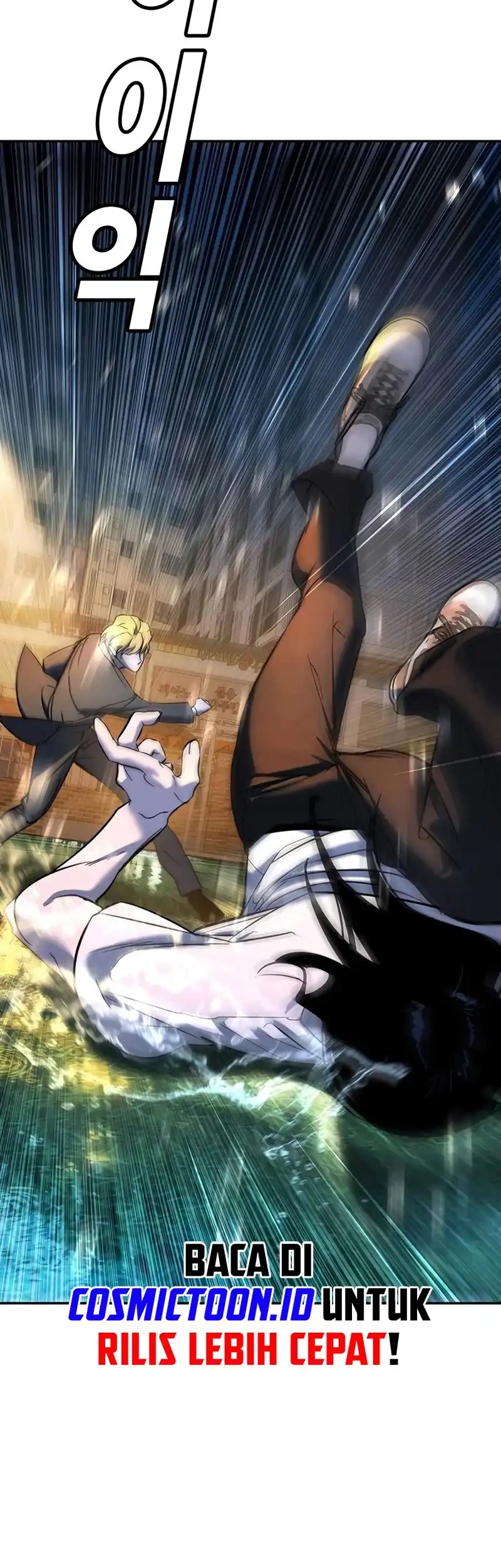 High School Conquest: War Against the Bullies Chapter 21 Gambar 53