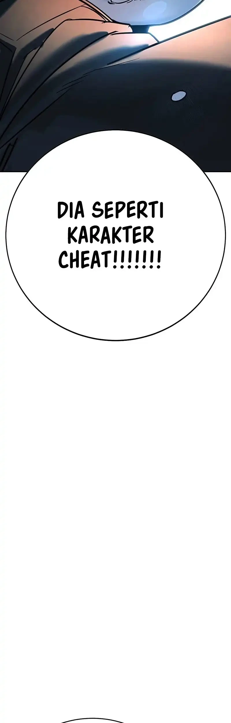 High School Conquest: War Against the Bullies Chapter 22 Gambar 49