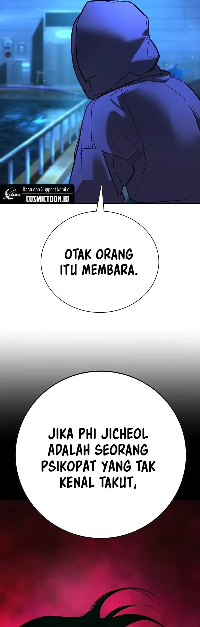 High School Conquest: War Against the Bullies Chapter 22 Gambar 52