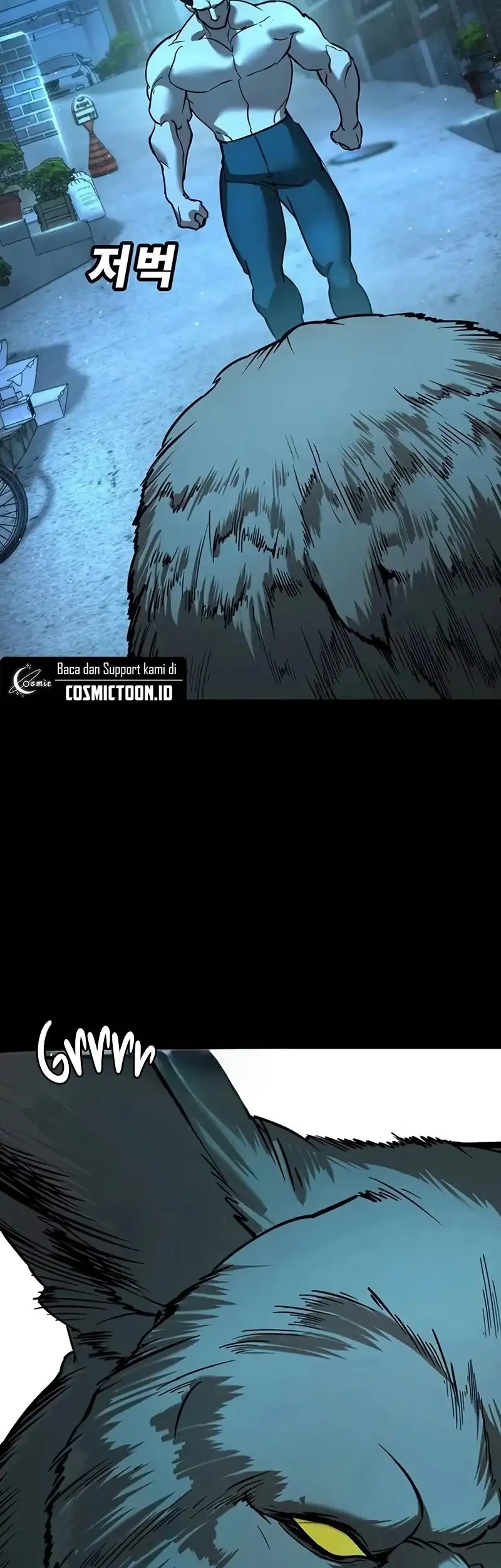 High School Conquest: War Against the Bullies Chapter 22 Gambar 55