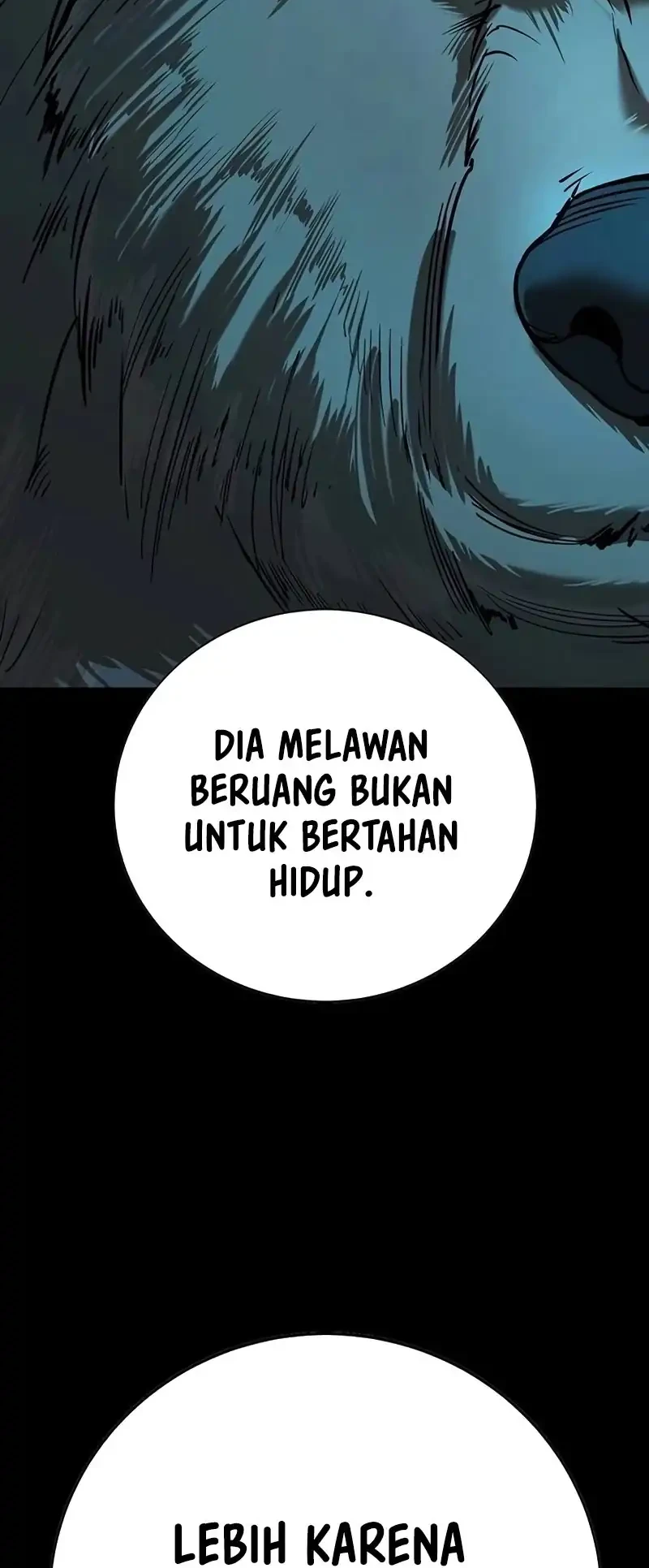 High School Conquest: War Against the Bullies Chapter 22 Gambar 56