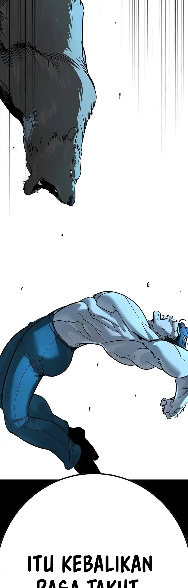 High School Conquest: War Against the Bullies Chapter 22 Gambar 59