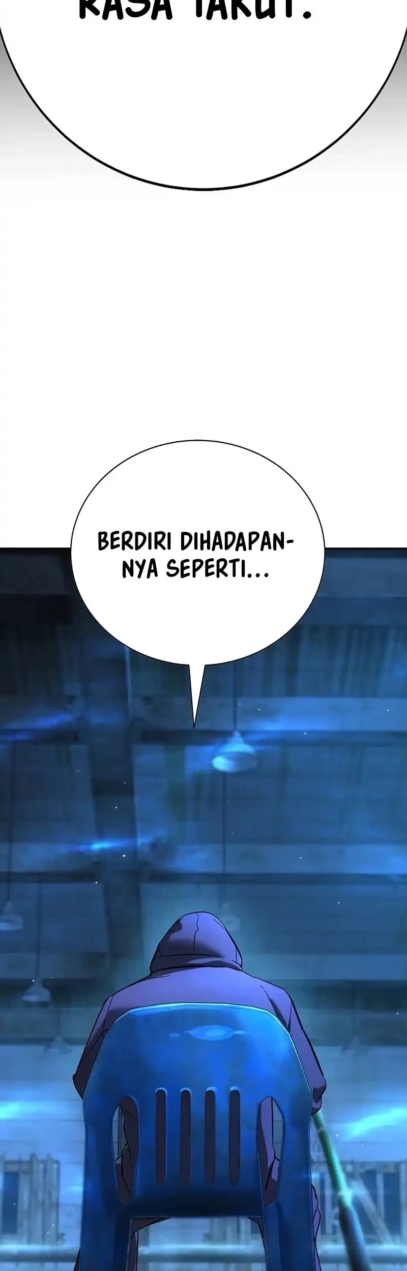 High School Conquest: War Against the Bullies Chapter 22 Gambar 60