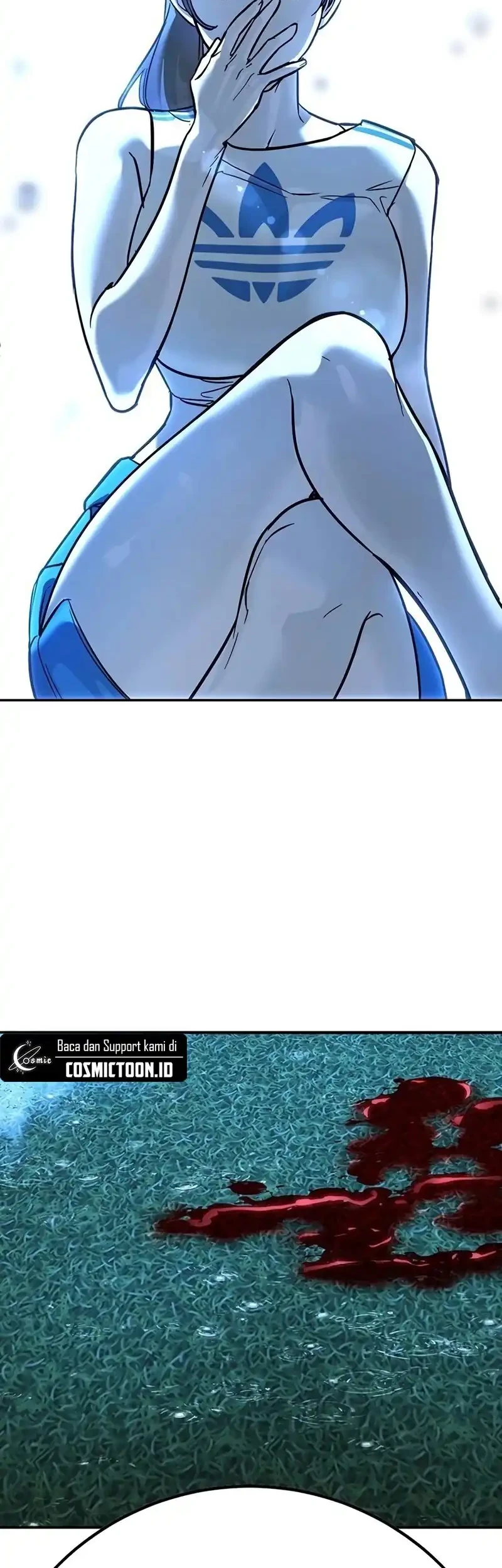 High School Conquest: War Against the Bullies Chapter 22 Gambar 63