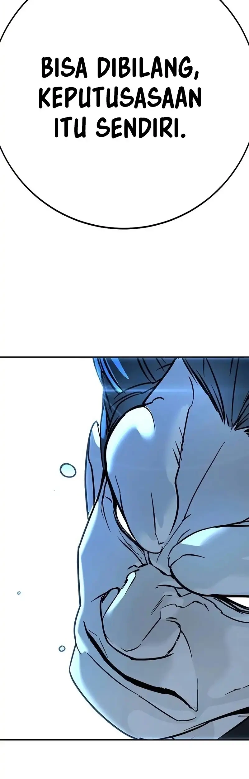 High School Conquest: War Against the Bullies Chapter 22 Gambar 64