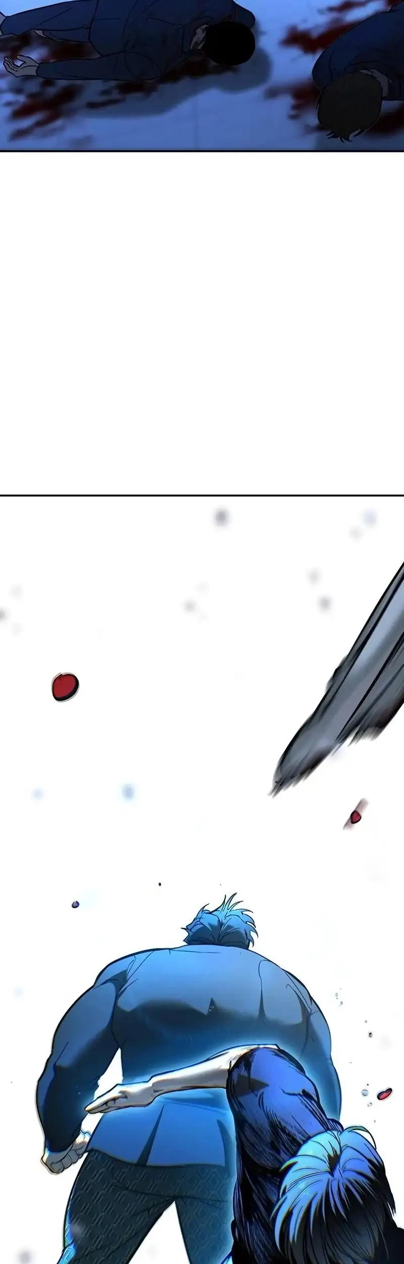 High School Conquest: War Against the Bullies Chapter 22 Gambar 67