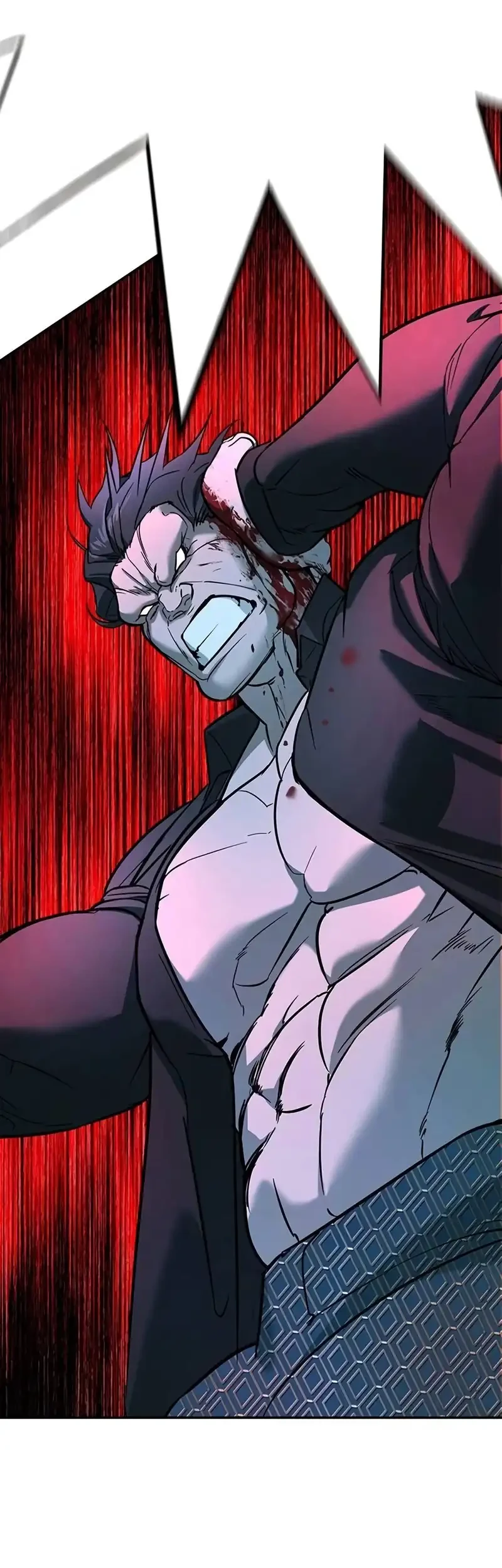 High School Conquest: War Against the Bullies Chapter 22 Gambar 69