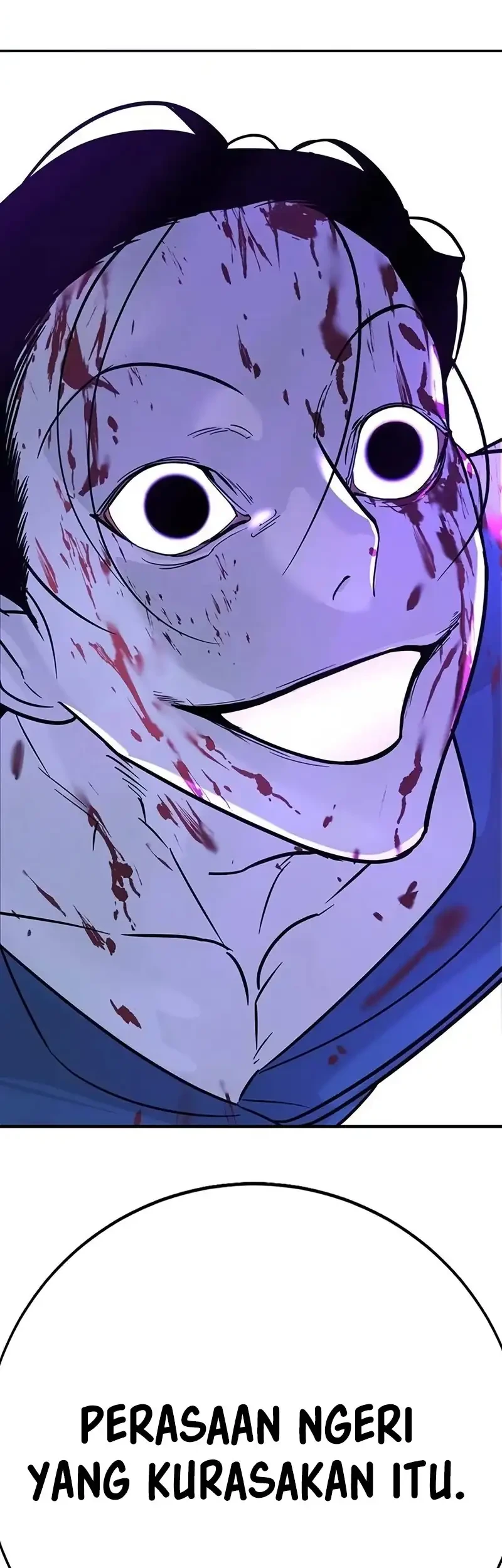 High School Conquest: War Against the Bullies Chapter 22 Gambar 74