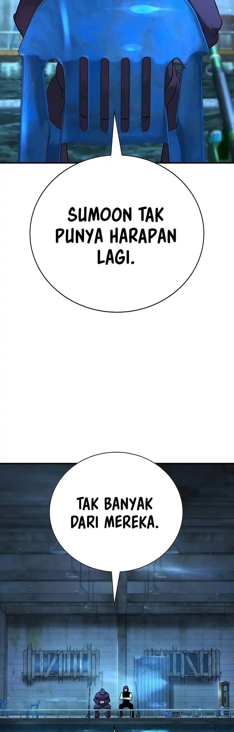 High School Conquest: War Against the Bullies Chapter 22 Gambar 22