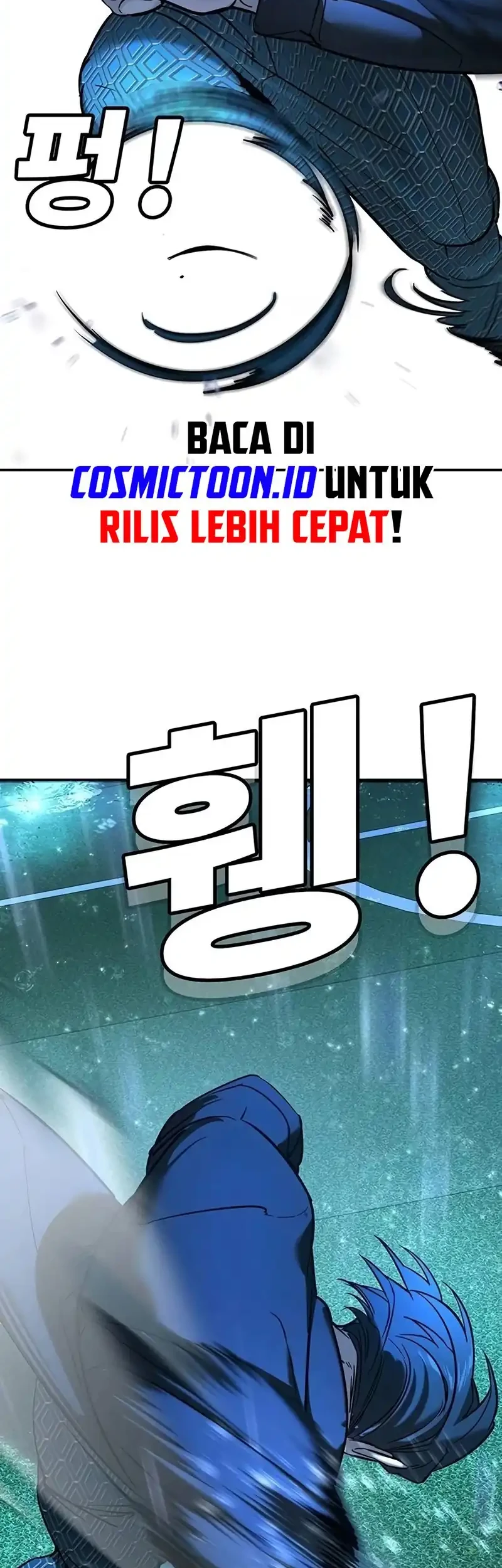 High School Conquest: War Against the Bullies Chapter 22 Gambar 24