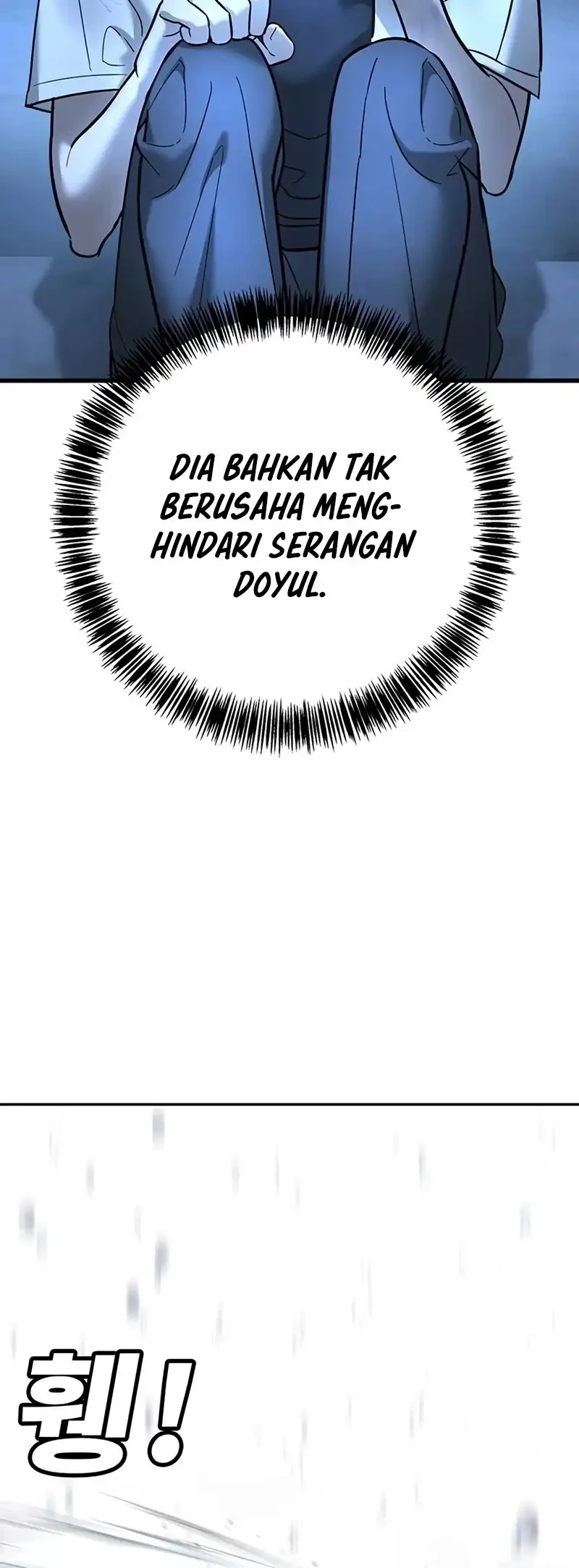 High School Conquest: War Against the Bullies Chapter 22 Gambar 26