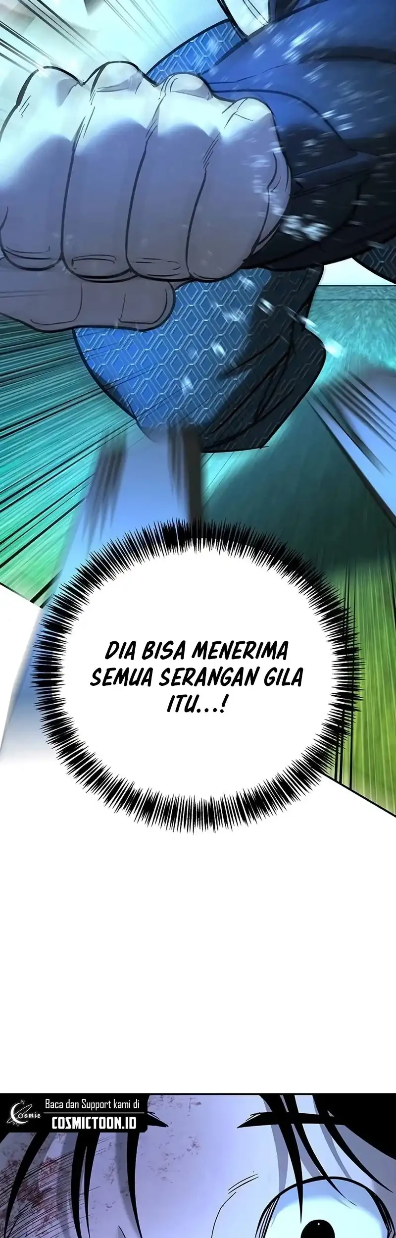 High School Conquest: War Against the Bullies Chapter 22 Gambar 30