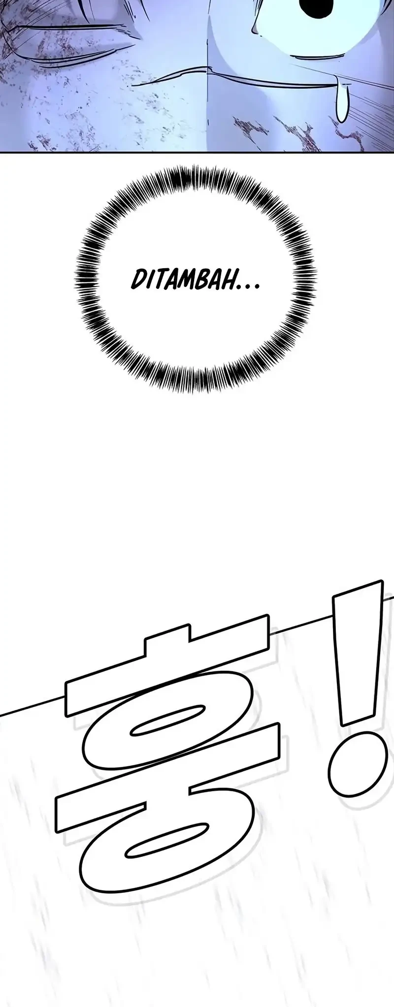 High School Conquest: War Against the Bullies Chapter 22 Gambar 31