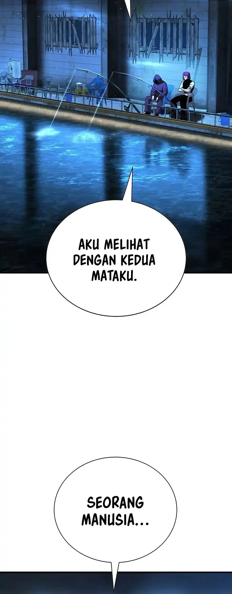 High School Conquest: War Against the Bullies Chapter 22 Gambar 36