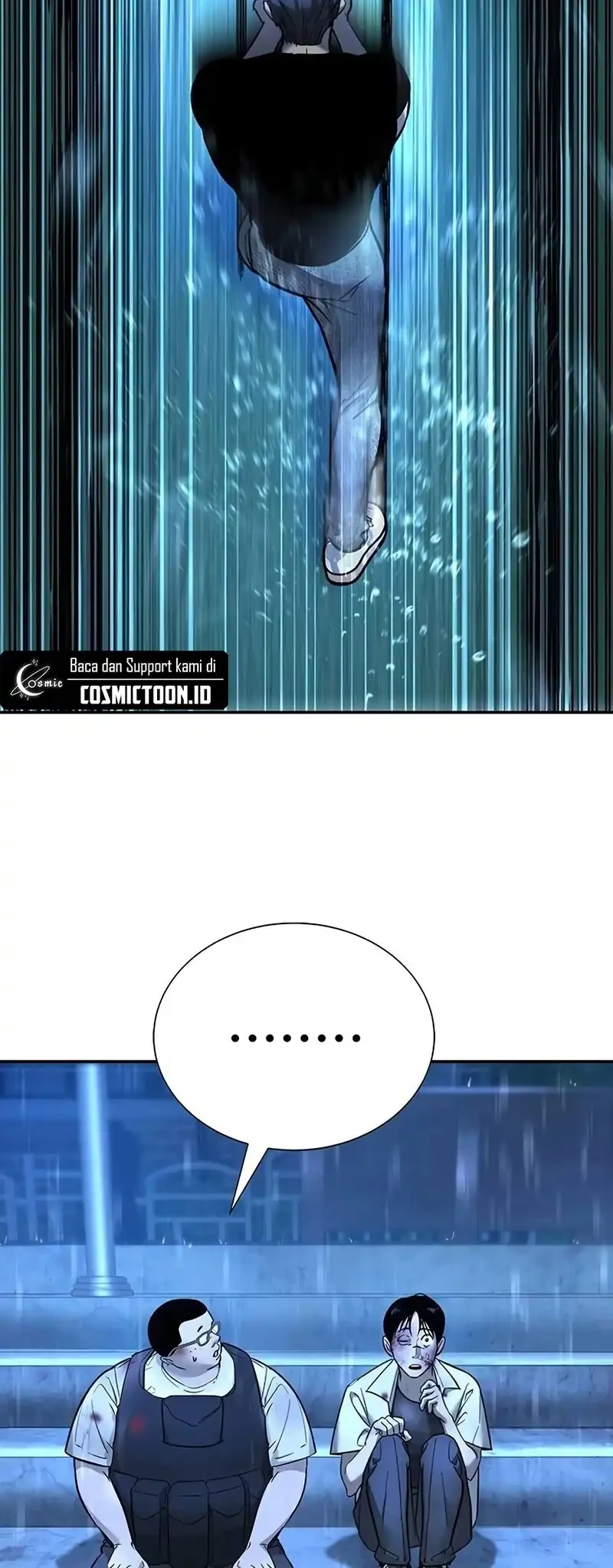 High School Conquest: War Against the Bullies Chapter 22 Gambar 41