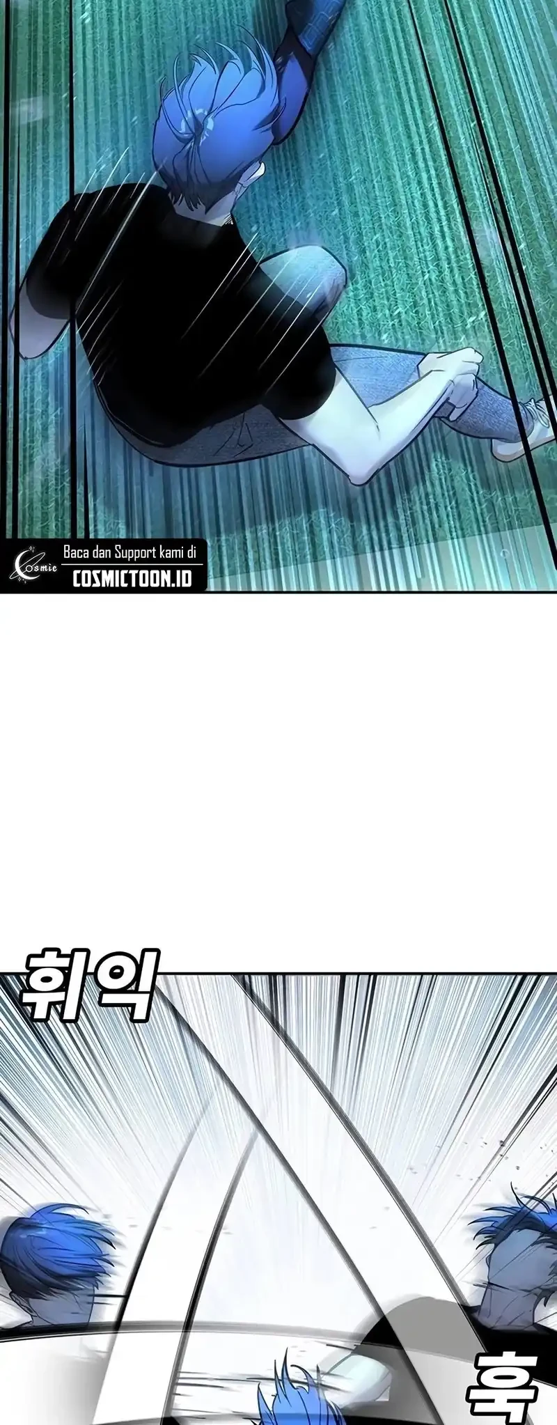 High School Conquest: War Against the Bullies Chapter 22 Gambar 46