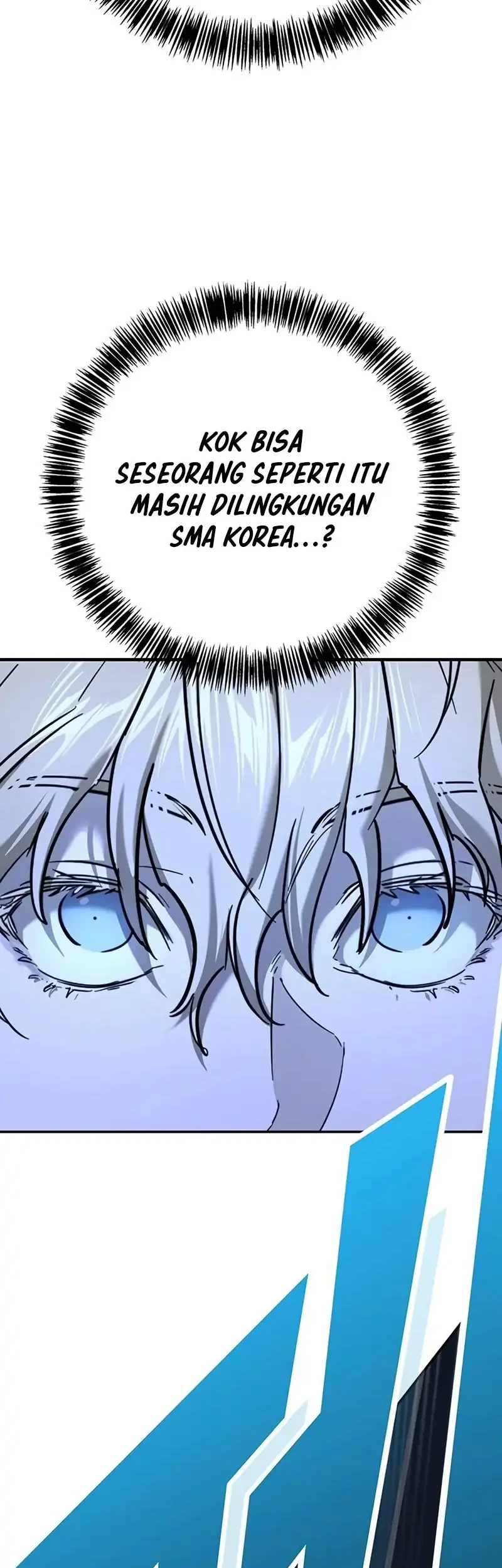 High School Conquest: War Against the Bullies Chapter 23 Gambar 56