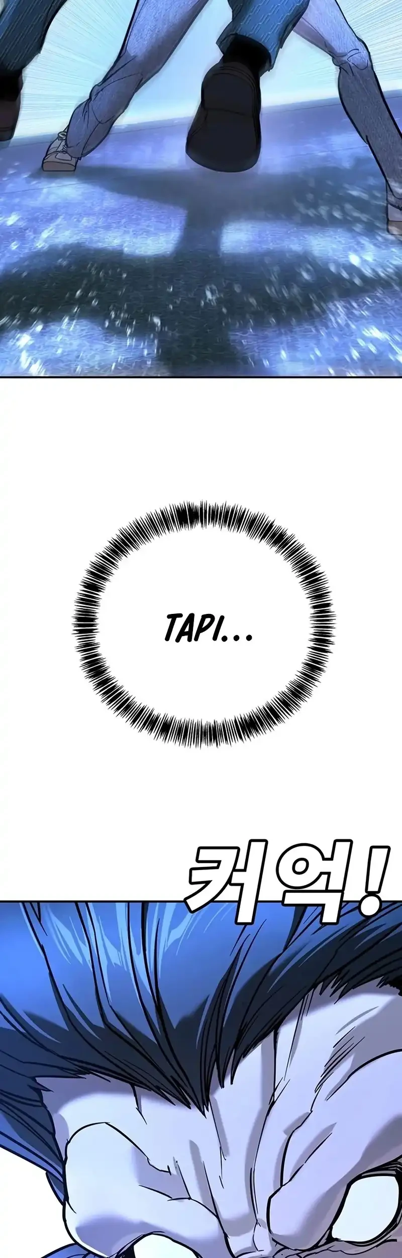 High School Conquest: War Against the Bullies Chapter 23 Gambar 58