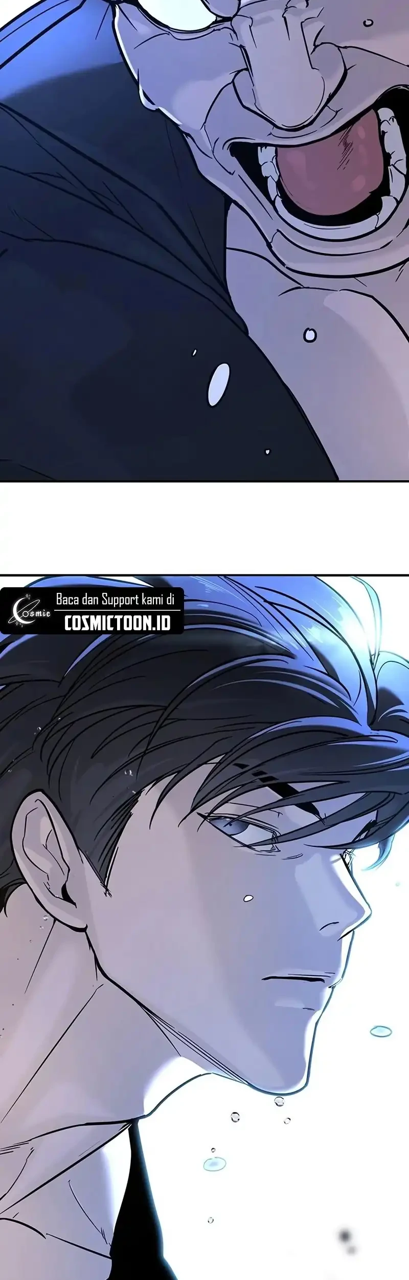 High School Conquest: War Against the Bullies Chapter 23 Gambar 59