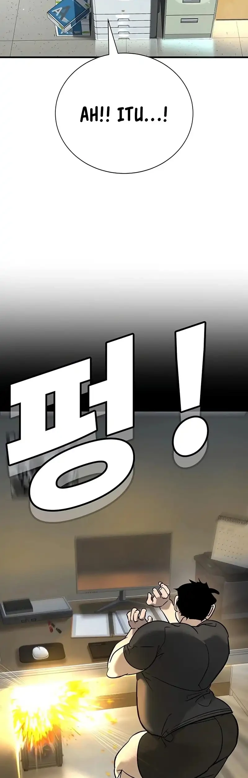 High School Conquest: War Against the Bullies Chapter 23 Gambar 65