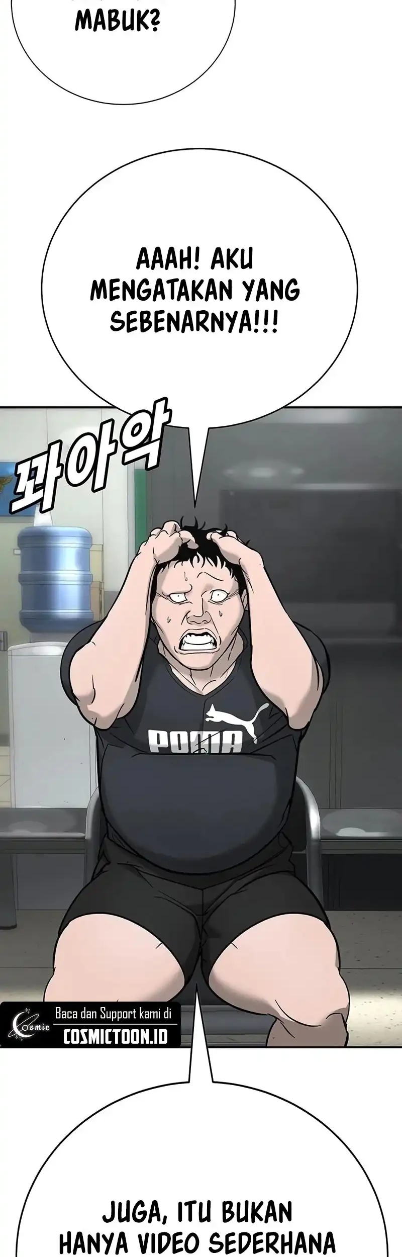 High School Conquest: War Against the Bullies Chapter 23 Gambar 68