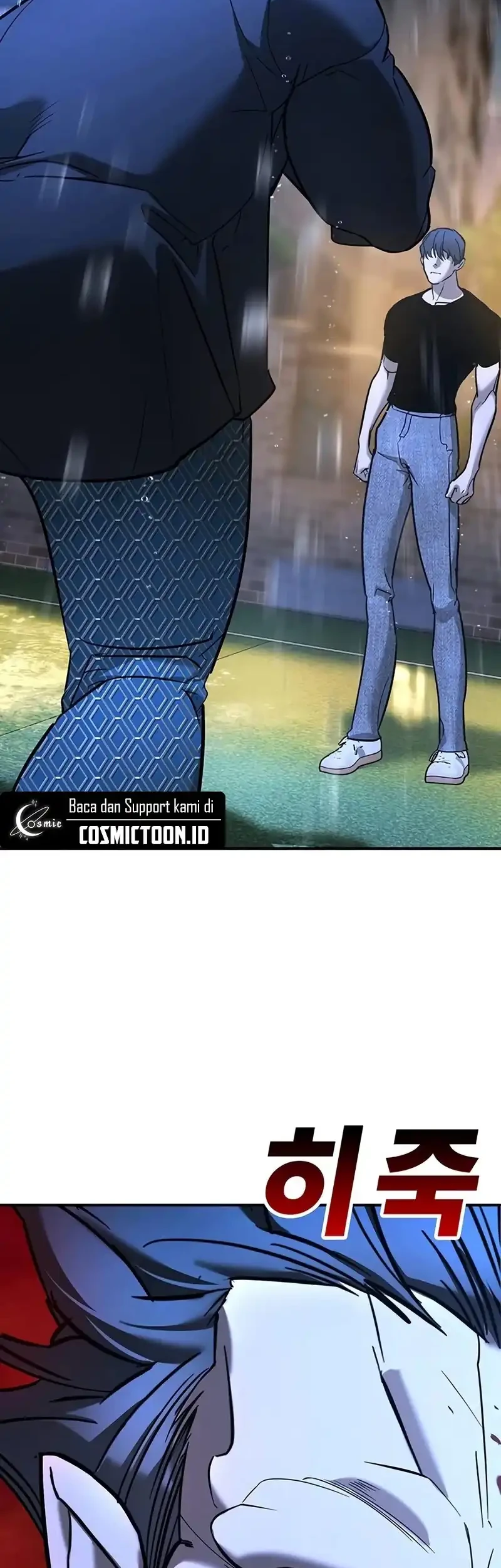 High School Conquest: War Against the Bullies Chapter 23 Gambar 70