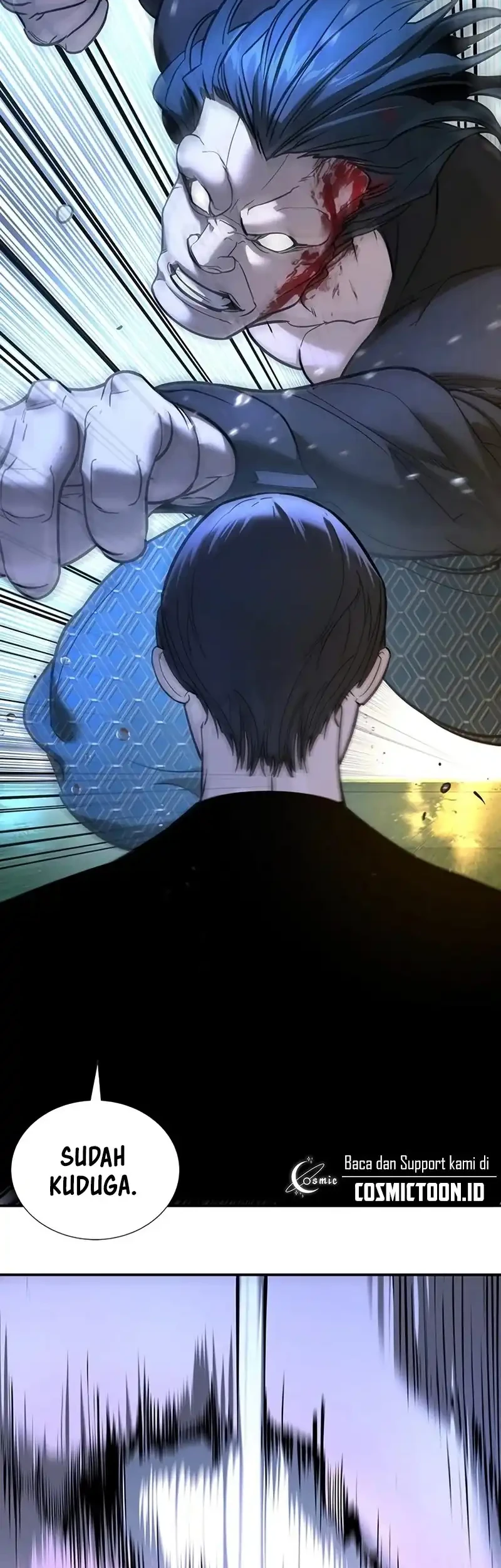 High School Conquest: War Against the Bullies Chapter 23 Gambar 74