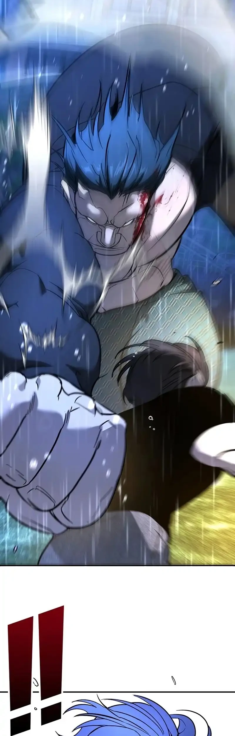 High School Conquest: War Against the Bullies Chapter 23 Gambar 76