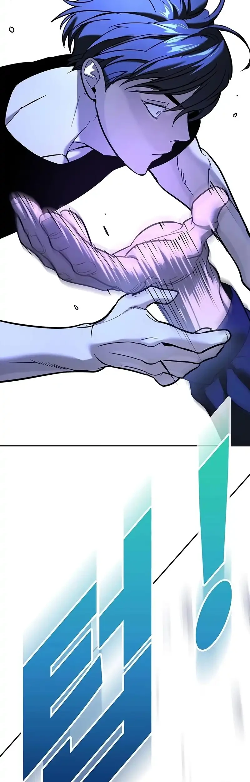 High School Conquest: War Against the Bullies Chapter 23 Gambar 77