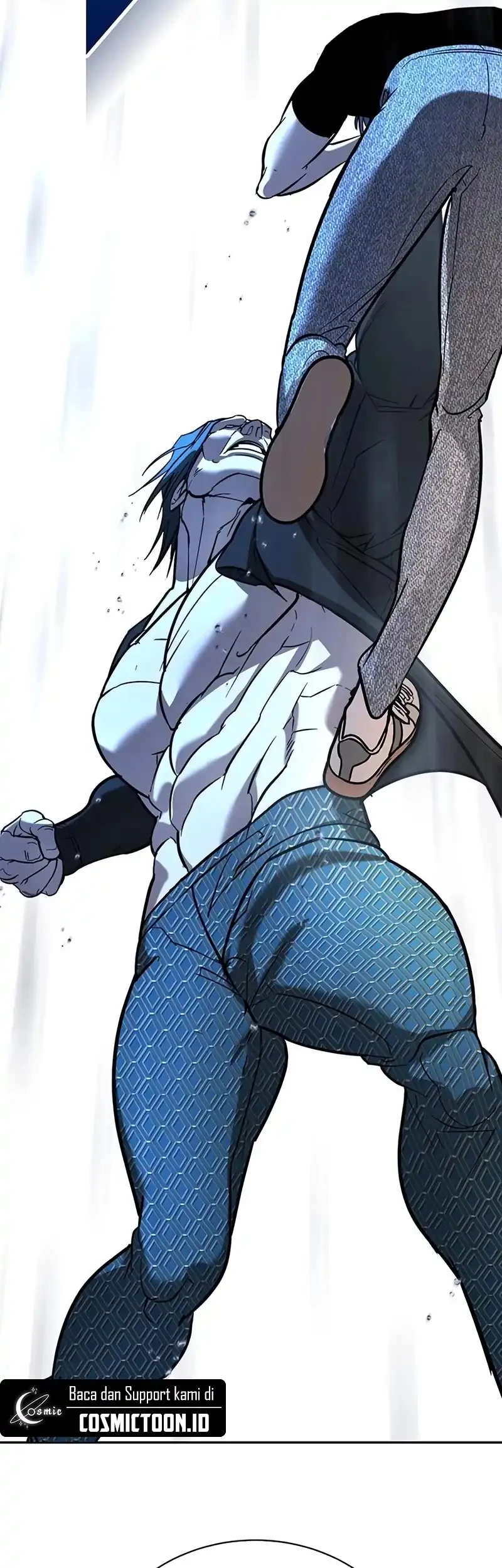 High School Conquest: War Against the Bullies Chapter 23 Gambar 79