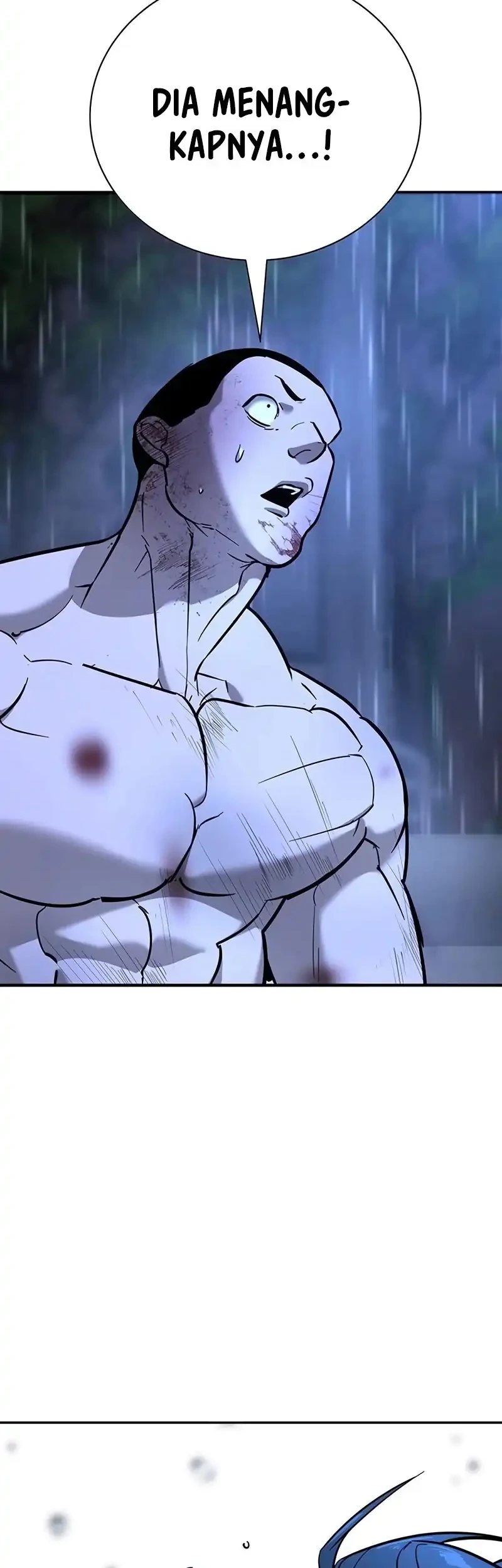 High School Conquest: War Against the Bullies Chapter 23 Gambar 80