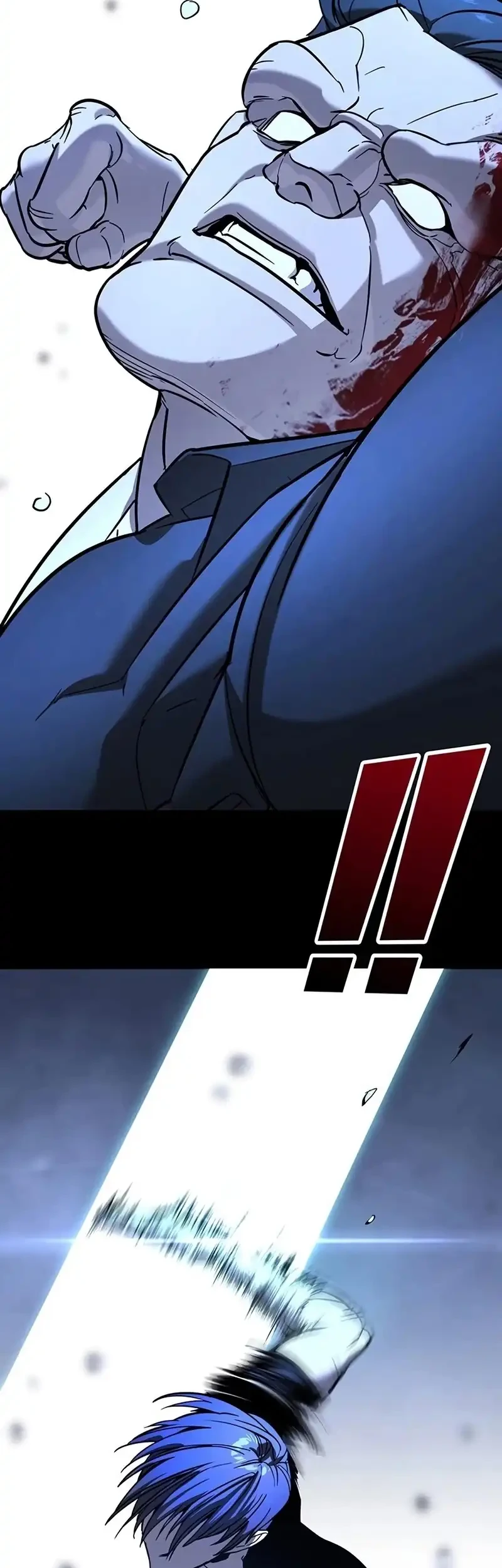 High School Conquest: War Against the Bullies Chapter 23 Gambar 81