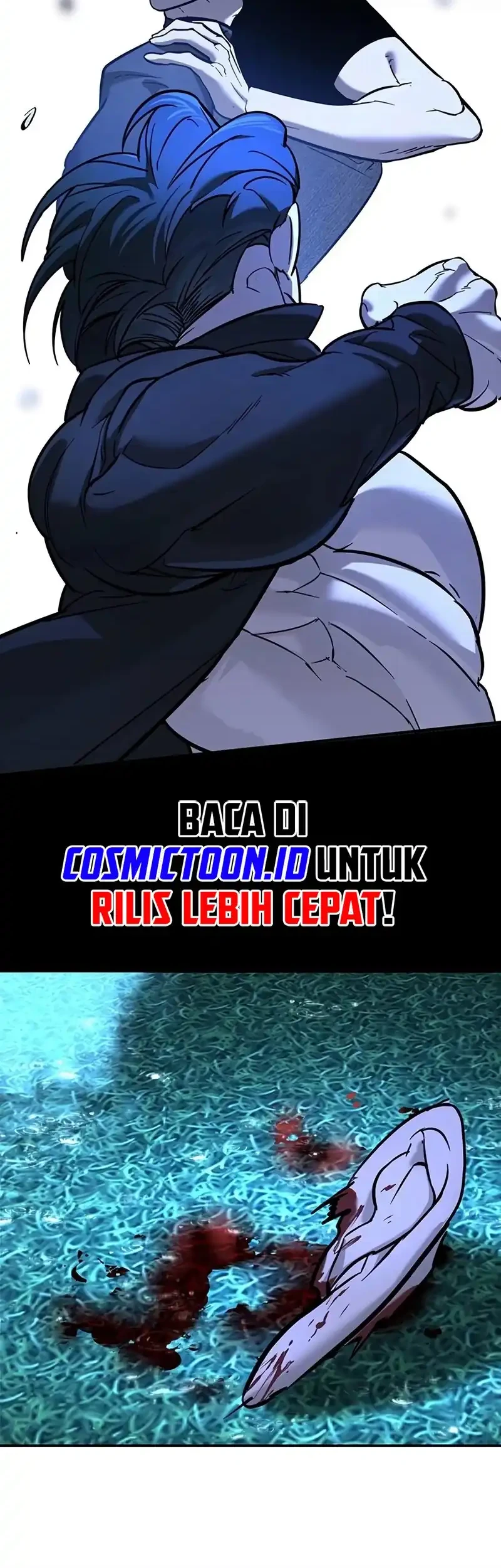 High School Conquest: War Against the Bullies Chapter 23 Gambar 82