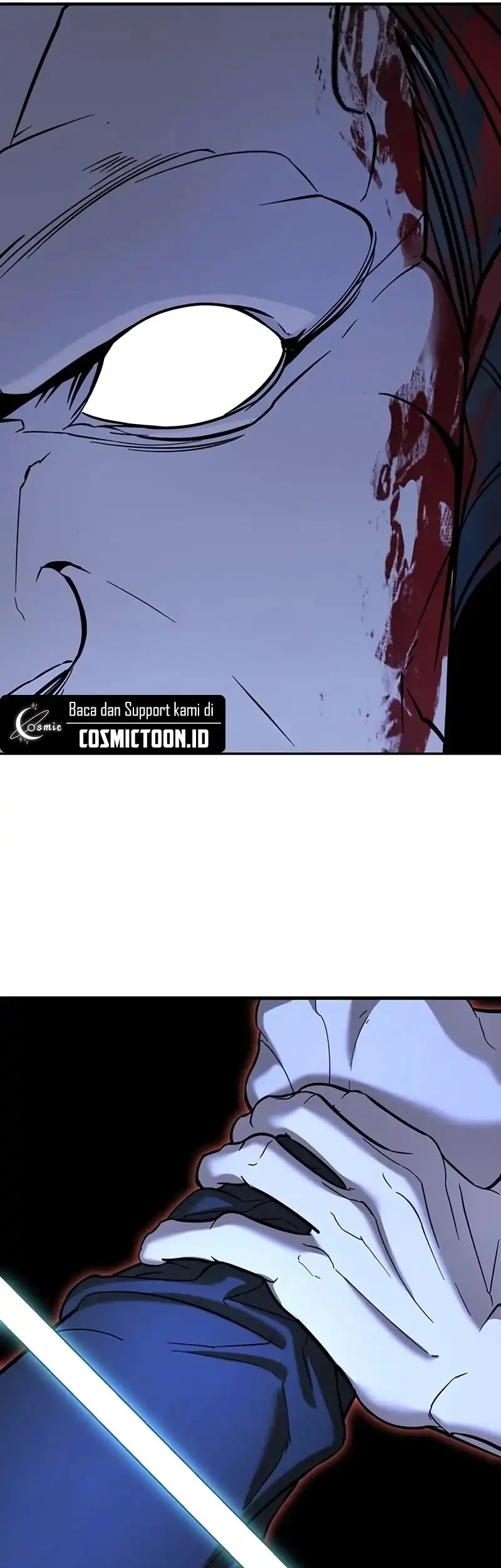 High School Conquest: War Against the Bullies Chapter 23 Gambar 83