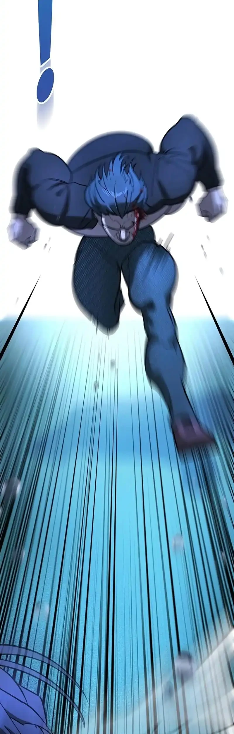 High School Conquest: War Against the Bullies Chapter 23 Gambar 86