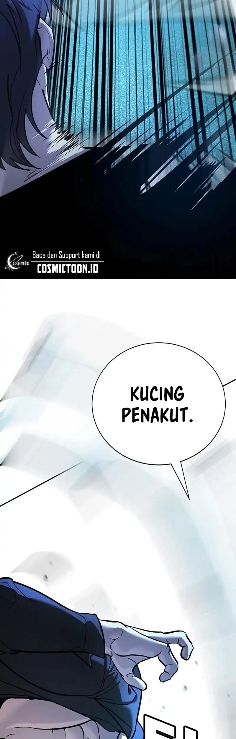 High School Conquest: War Against the Bullies Chapter 23 Gambar 87