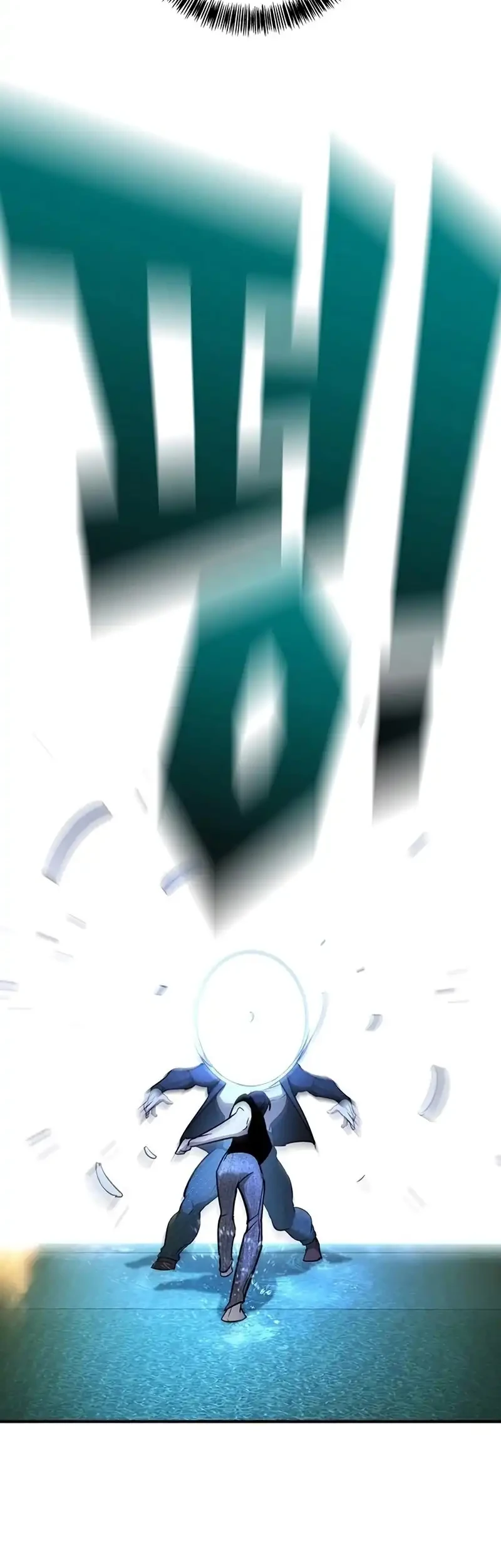 High School Conquest: War Against the Bullies Chapter 23 Gambar 89