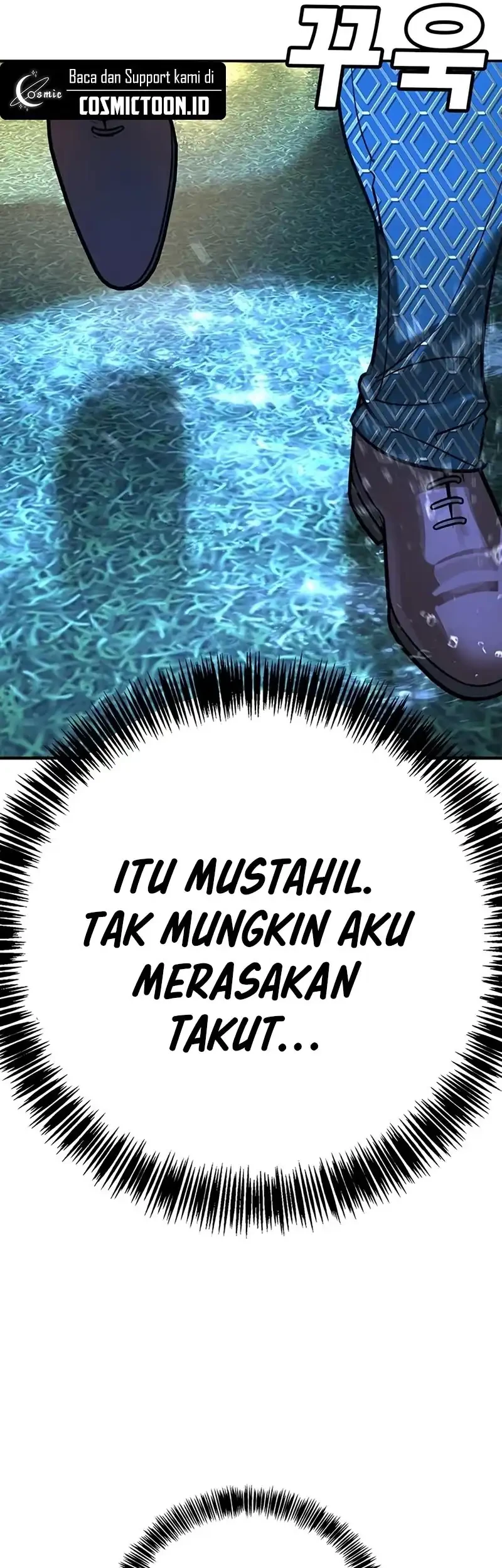 High School Conquest: War Against the Bullies Chapter 23 Gambar 91