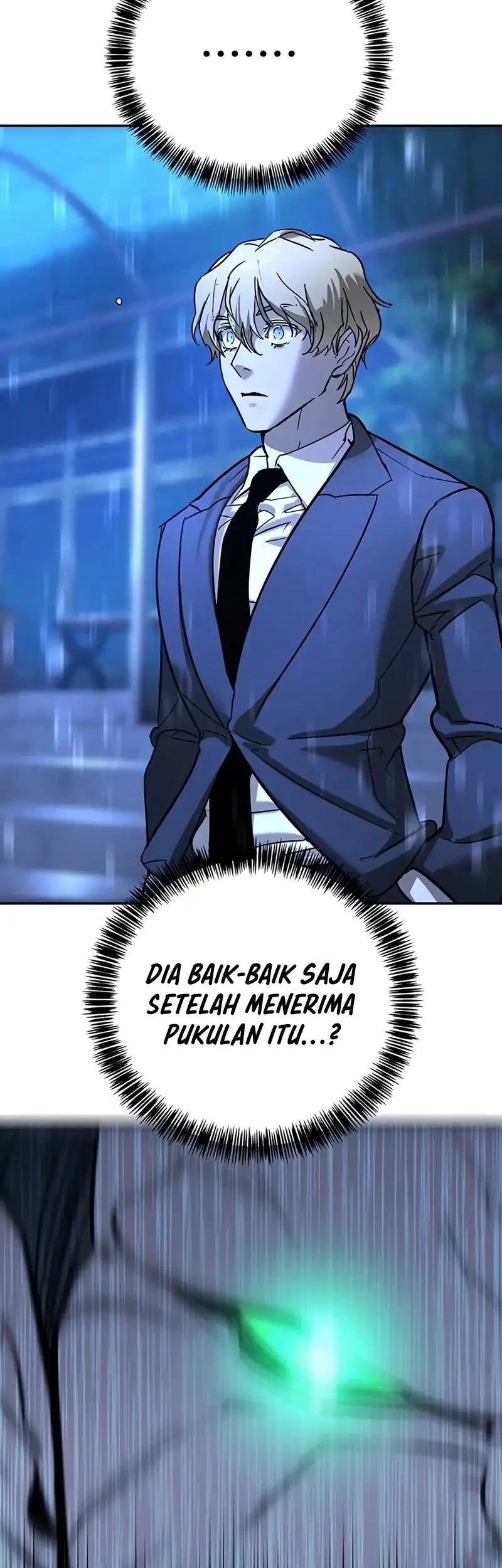 High School Conquest: War Against the Bullies Chapter 23 Gambar 92