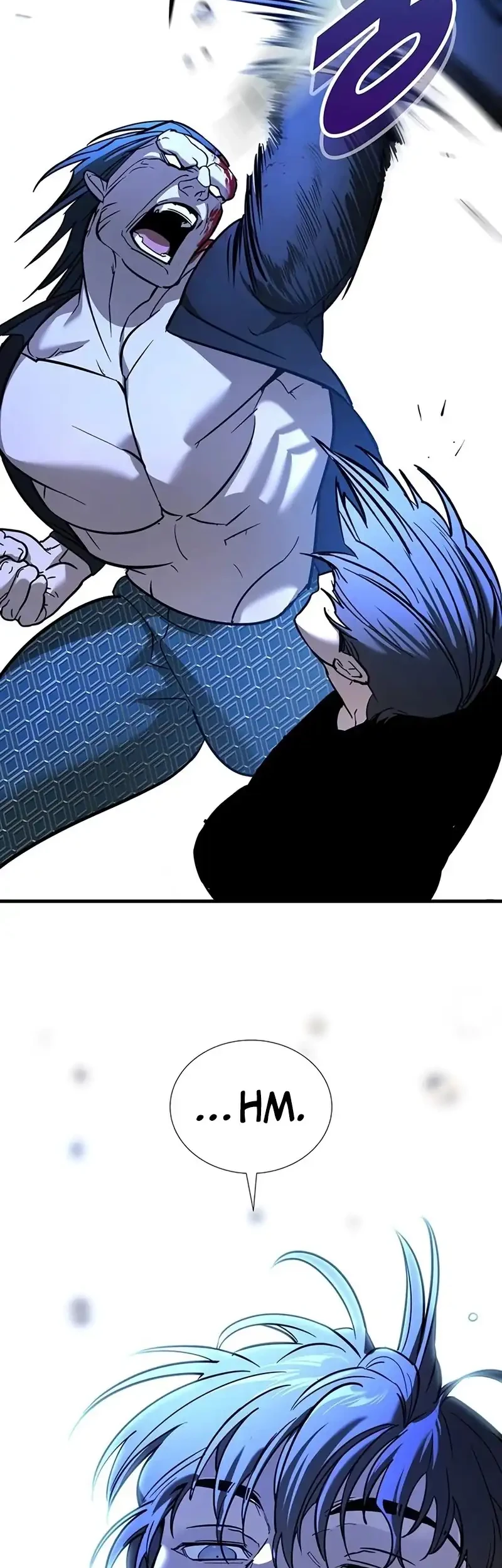 High School Conquest: War Against the Bullies Chapter 23 Gambar 94