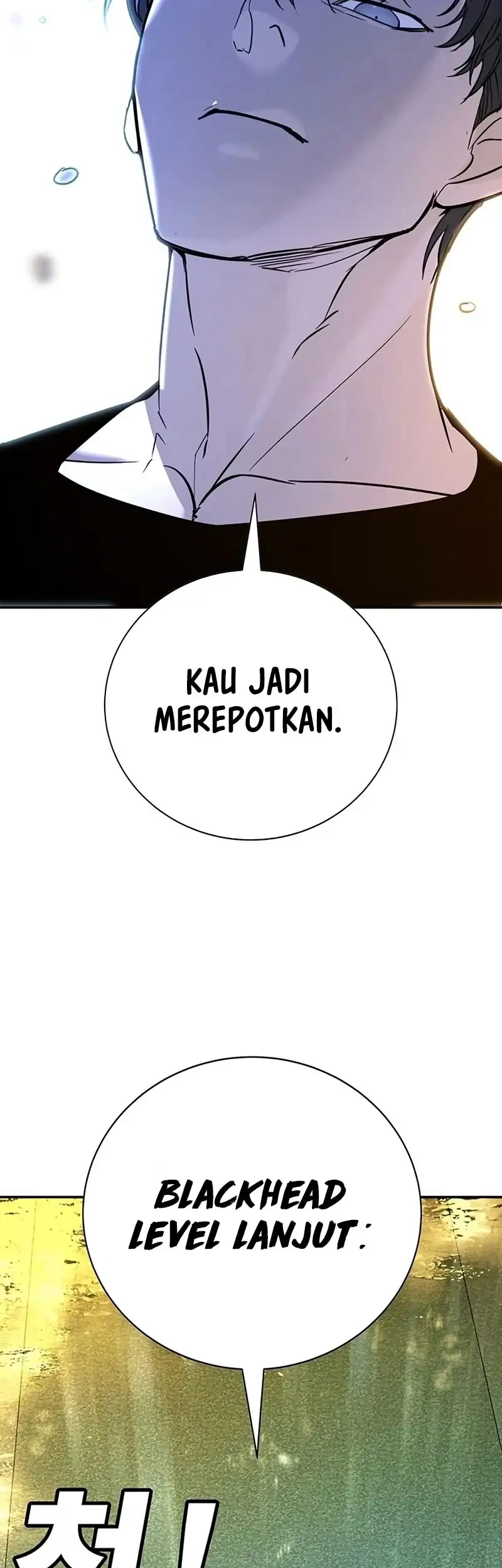 High School Conquest: War Against the Bullies Chapter 23 Gambar 95