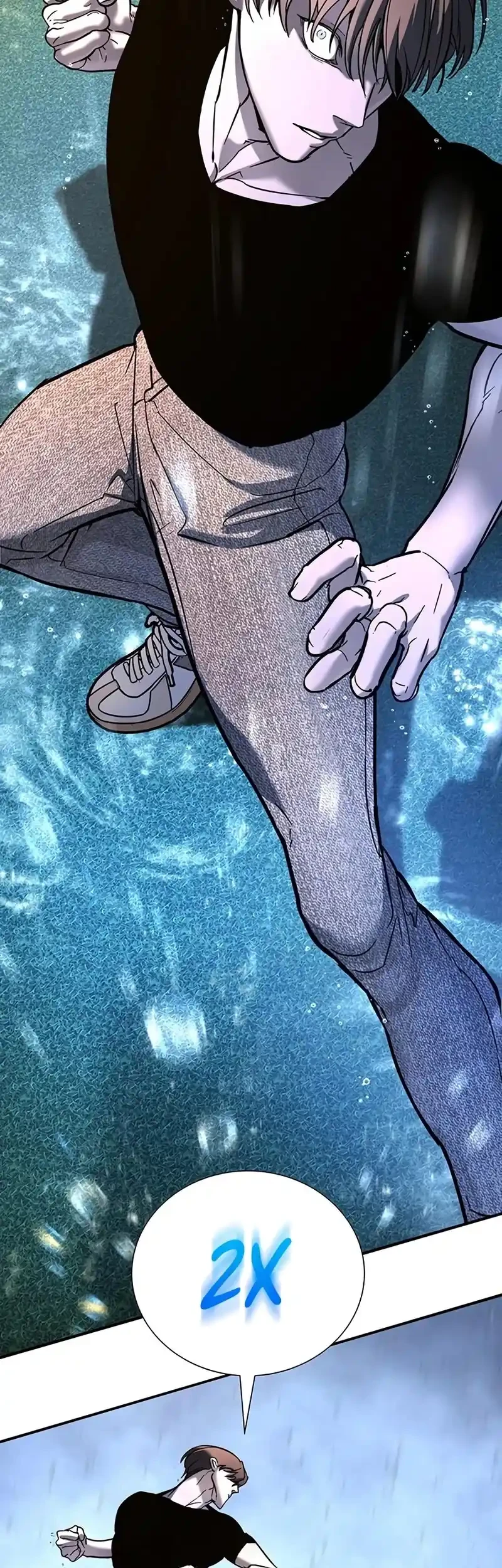 High School Conquest: War Against the Bullies Chapter 23 Gambar 97