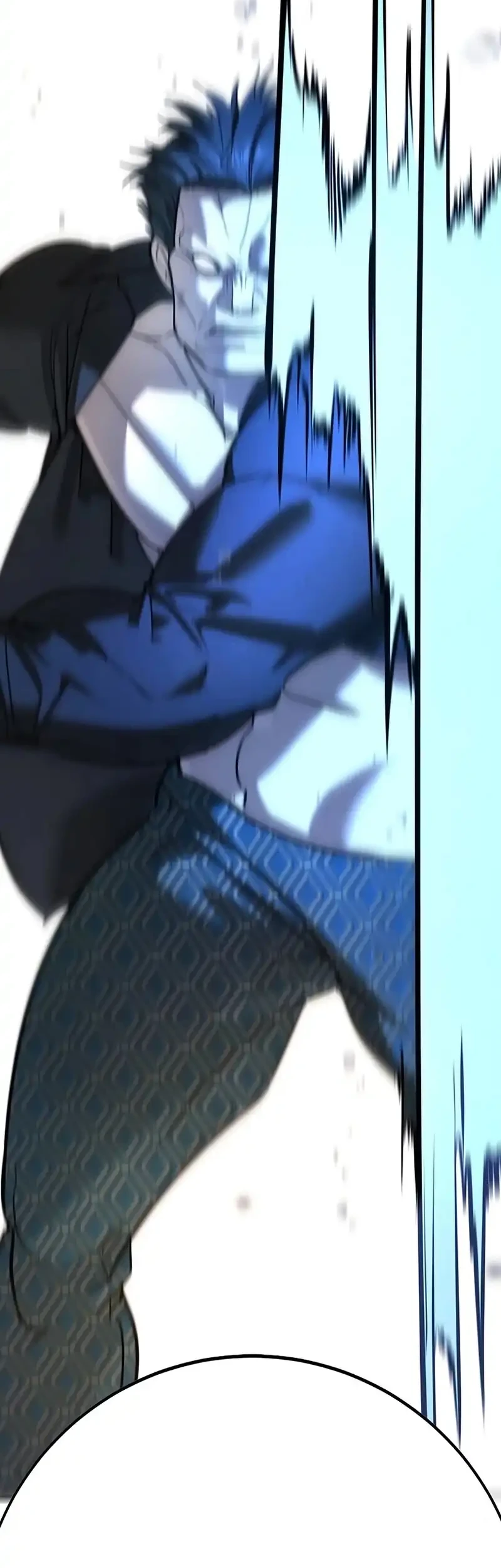 High School Conquest: War Against the Bullies Chapter 23 Gambar 99